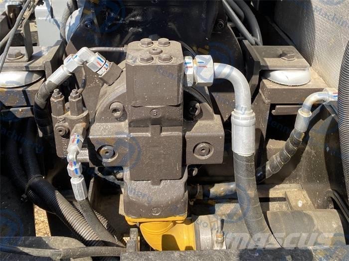 Sany SY 60 Mini excavators < 7t (Mini diggers)