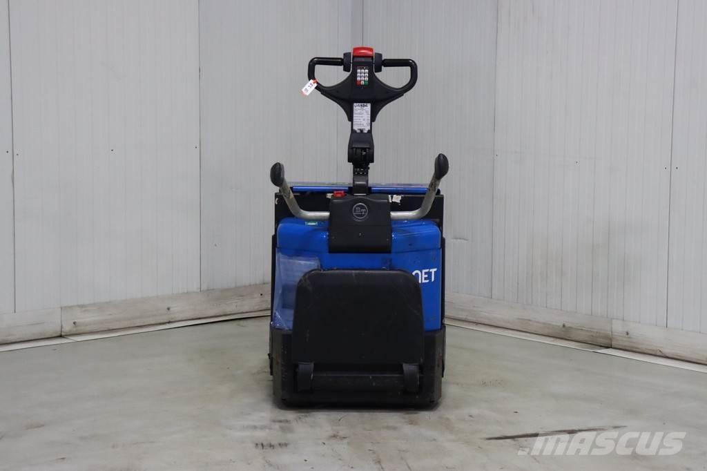 Toyota LPE200/8 Low lifter