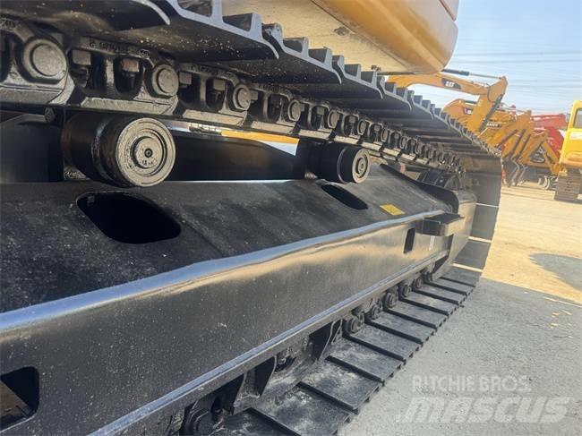 CAT 320 C L Crawler excavators