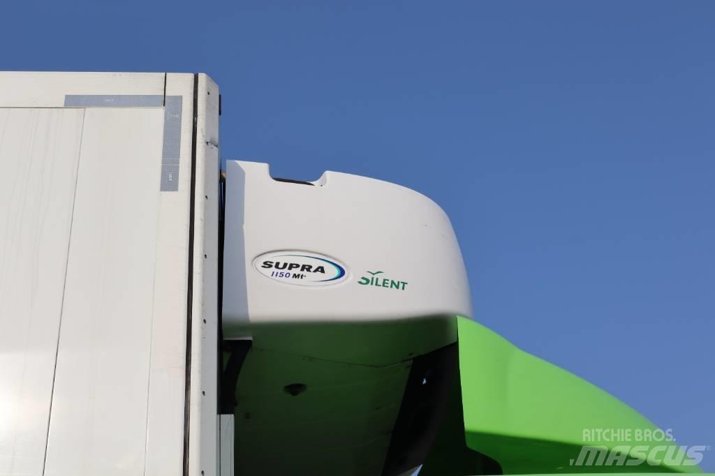 Volvo FE serie 1155 Temperature controlled trucks
