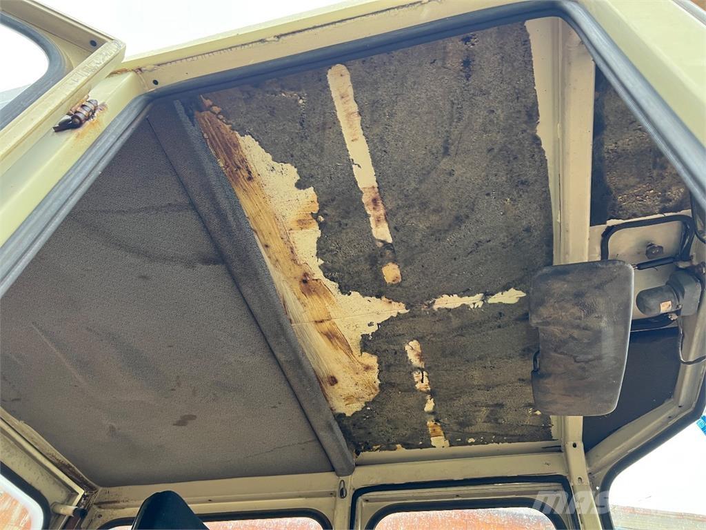 Schaeff SKB 1000 Construction - Others