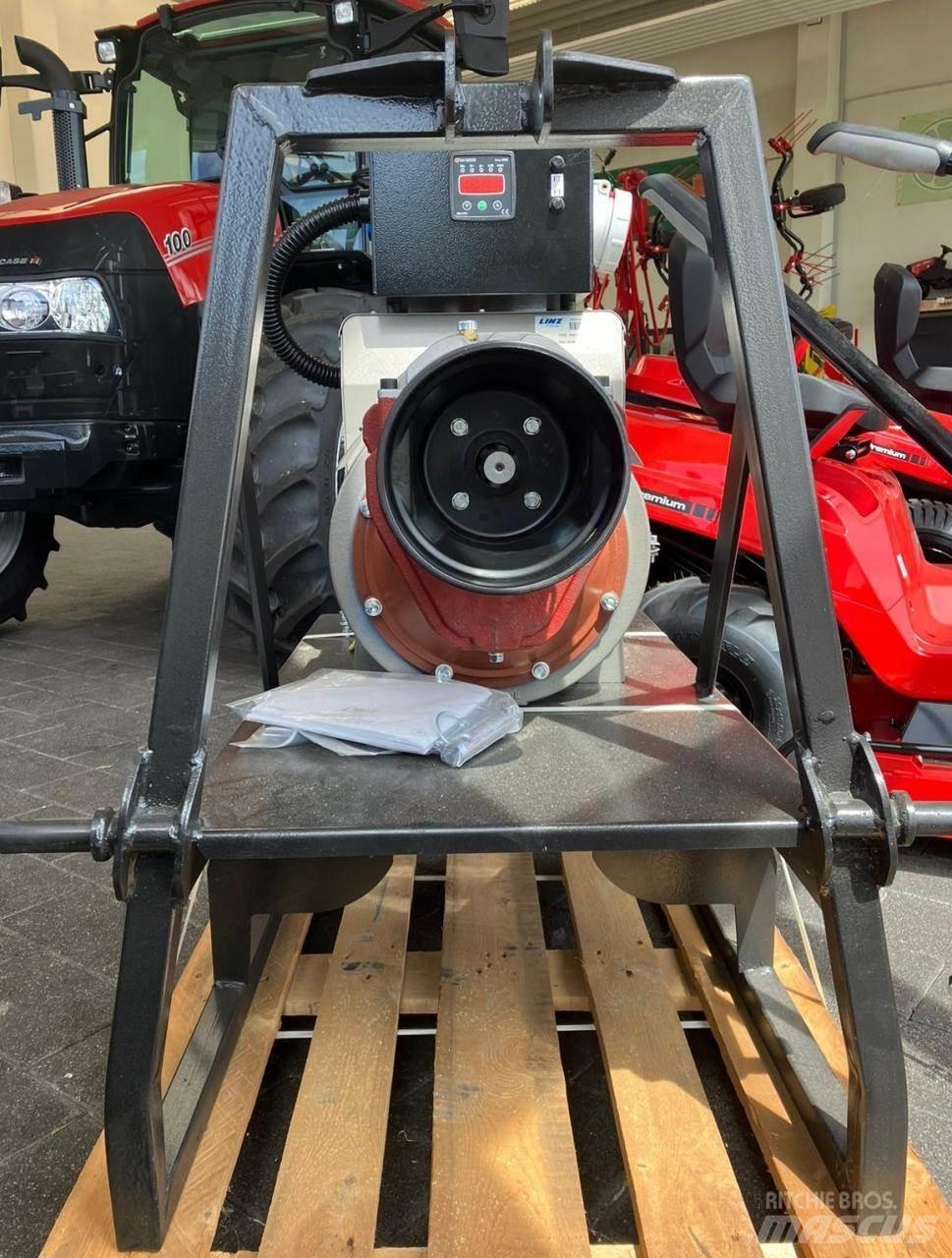 Sumera PRO18ME/4 Other Generators