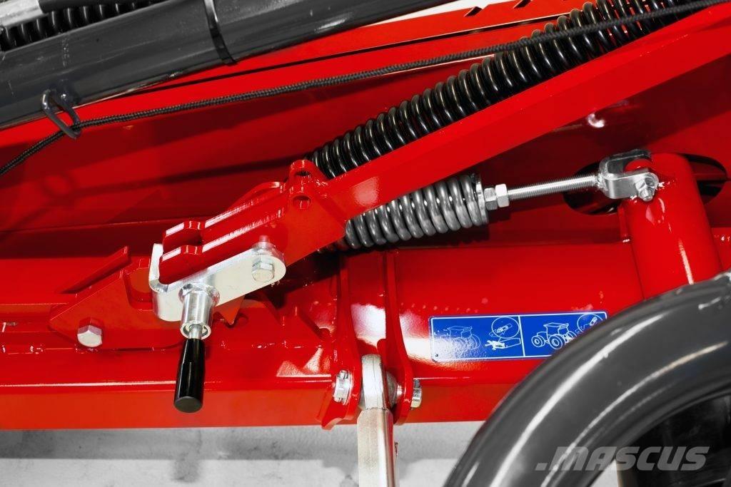 SIP DISC A 300 S Mowers