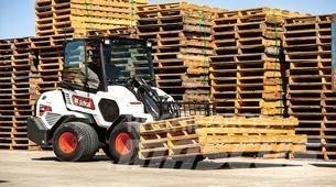 Bobcat L28 Mini loaders