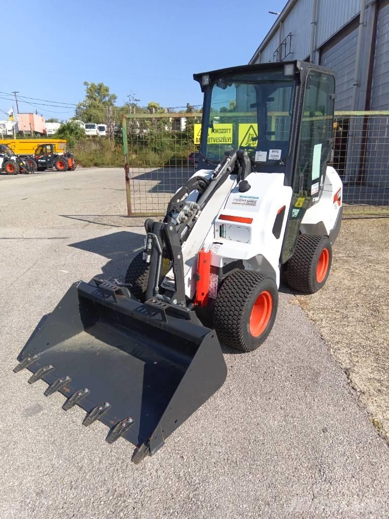 Bobcat L28 Mini loaders
