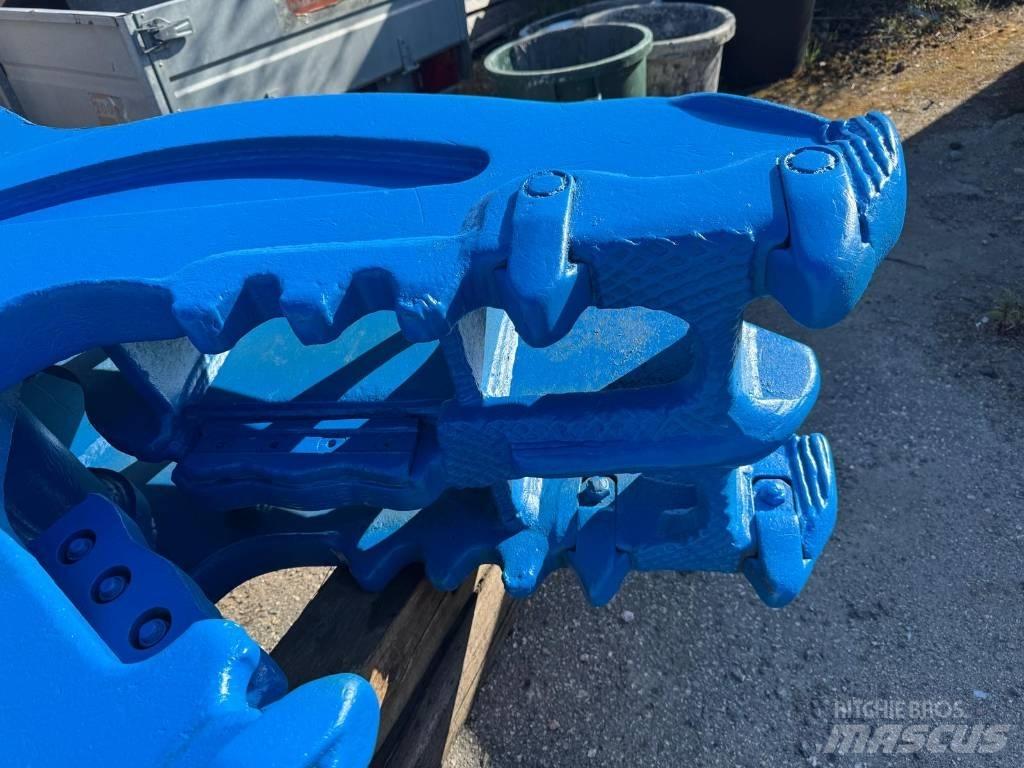 Trevibenne FR20RD Pulveriser  (Demolition Crusher ) 