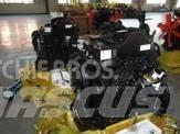 Cummins 4BTA3.9-C110 Engines