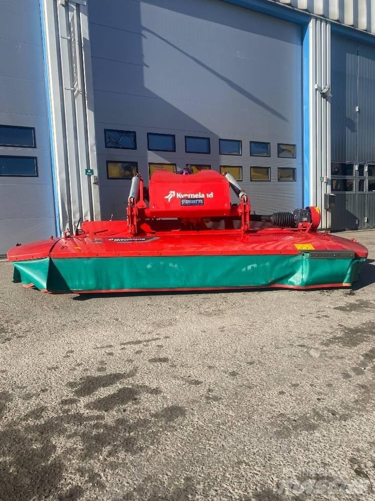 Kverneland 3632Ft Mower-conditioners