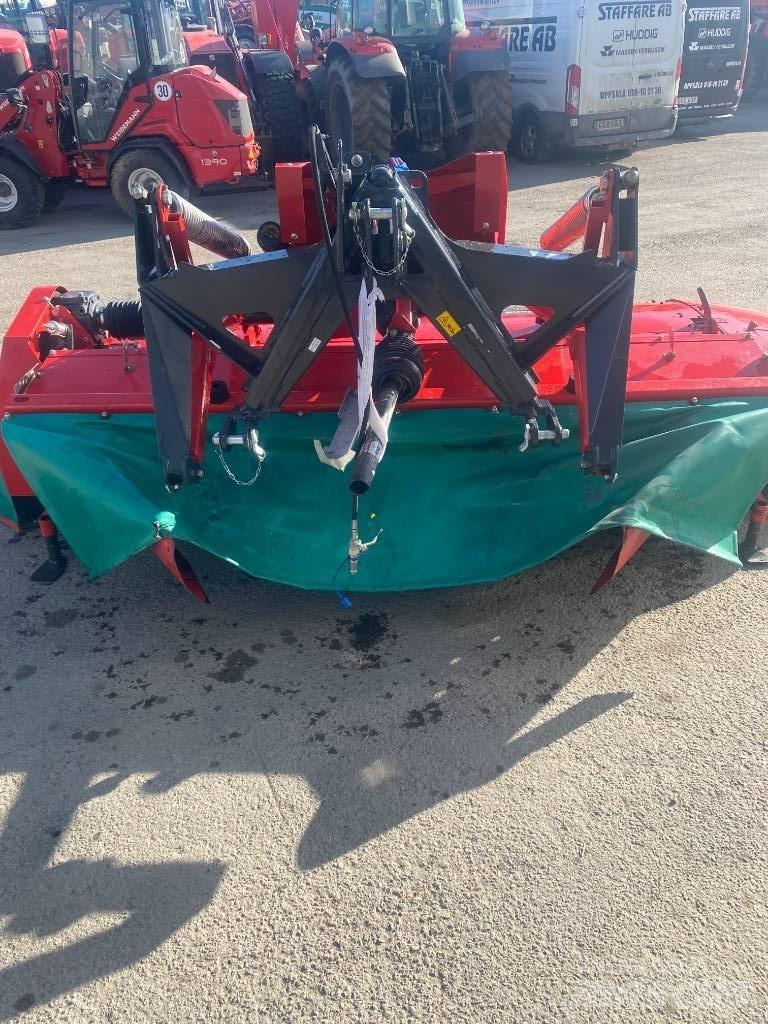 Kverneland 3632Ft Mower-conditioners