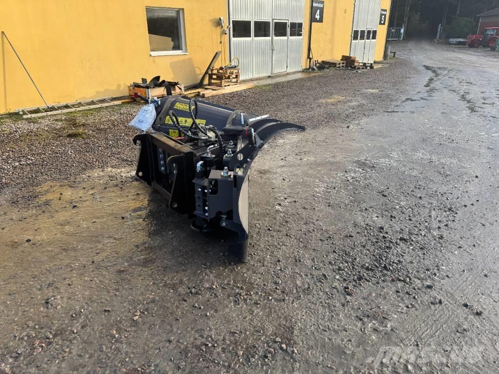 Pronar PUV 2600 M Snow blades and plows