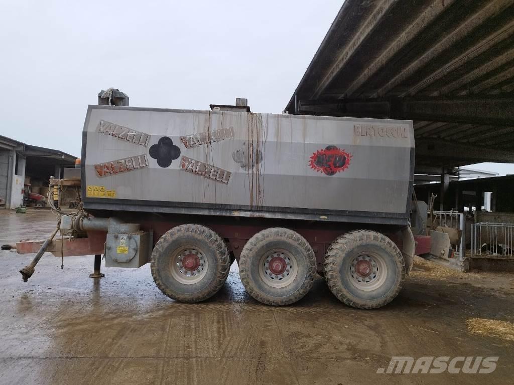  Valzelli 200 cb Other trailers