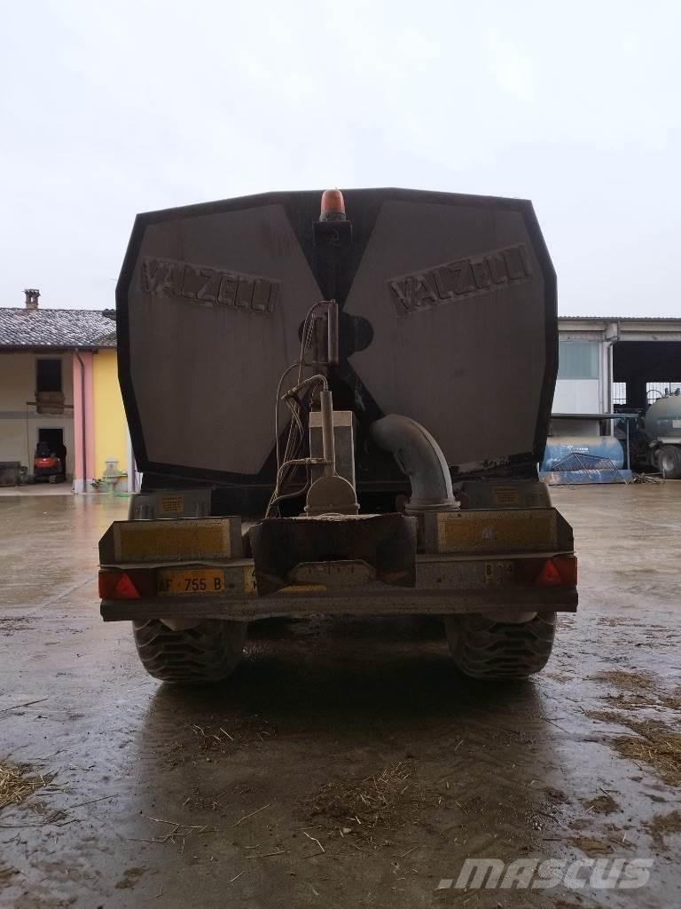  Valzelli 200 cb Other trailers