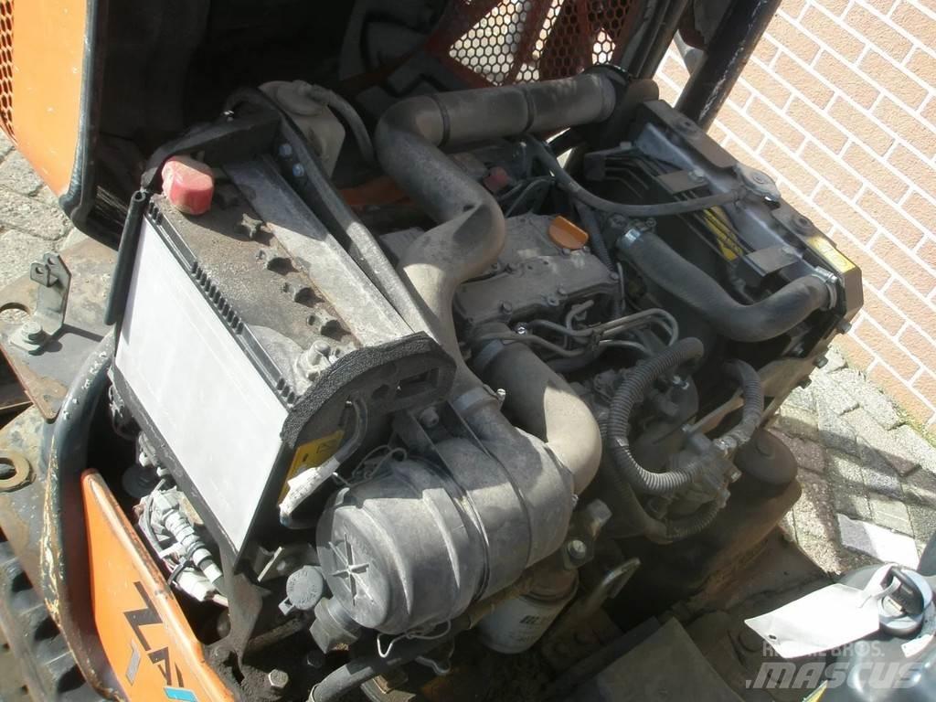 Hitachi ZX10U-2 Mini excavators < 7t (Mini diggers)