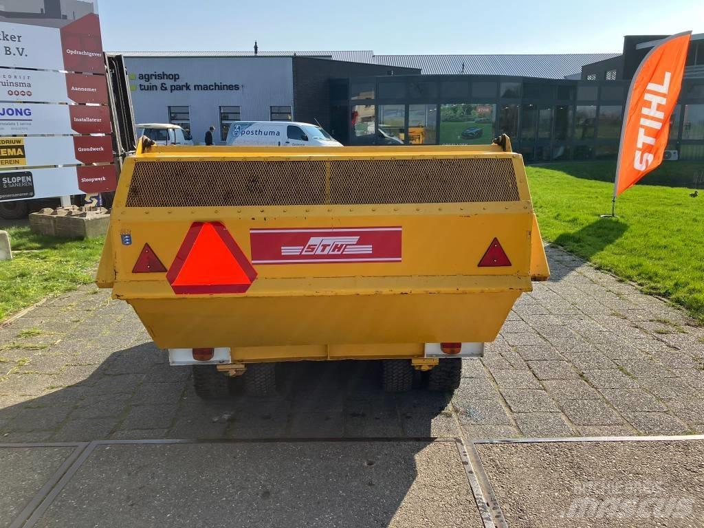 STH Phoenix 1800 HK Groundcare - Others