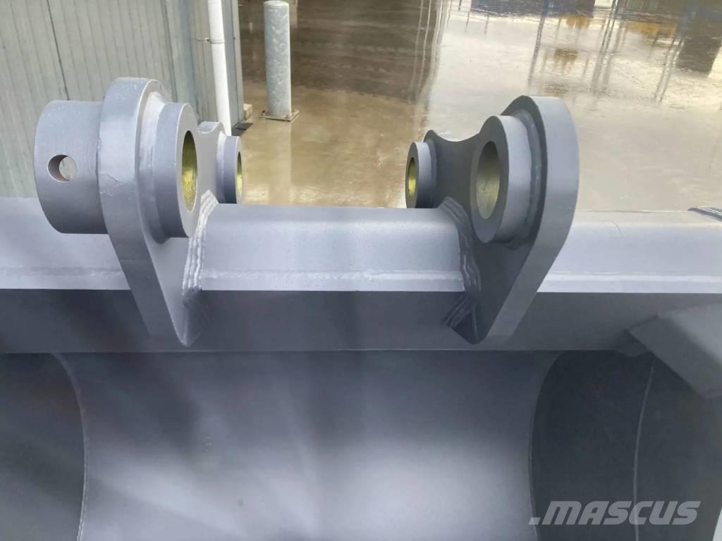 Komatsu HB365 Buckets