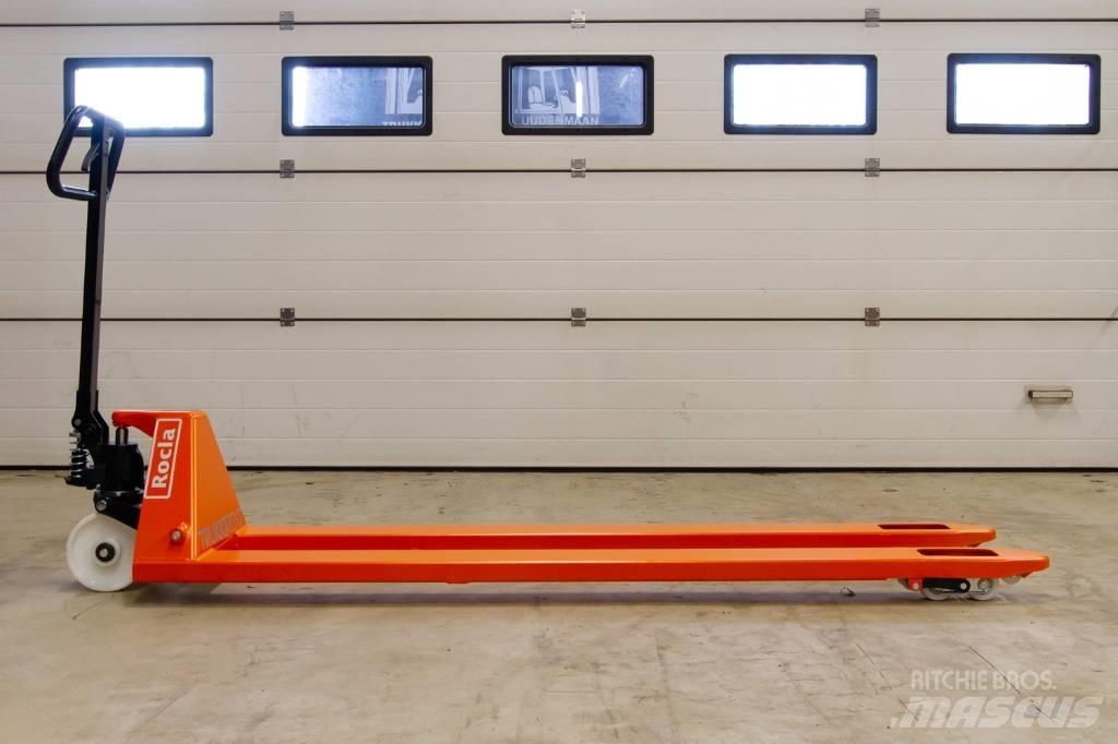 Rocla RMA25 Hand pallet truck