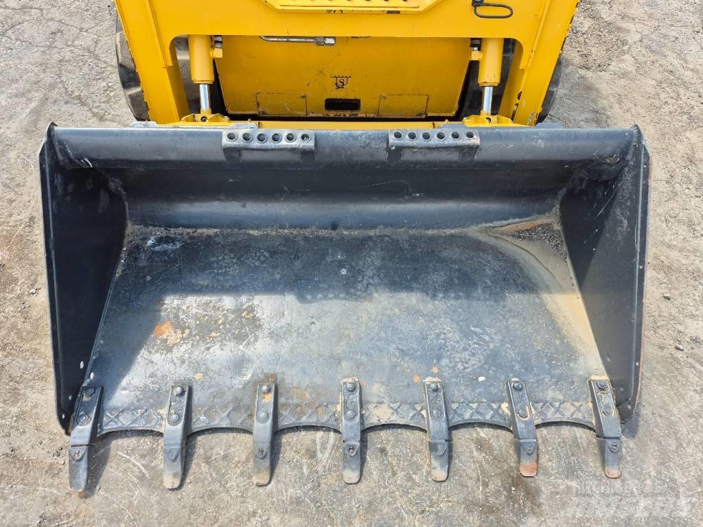 DEERE CT315 Skid steer loaders