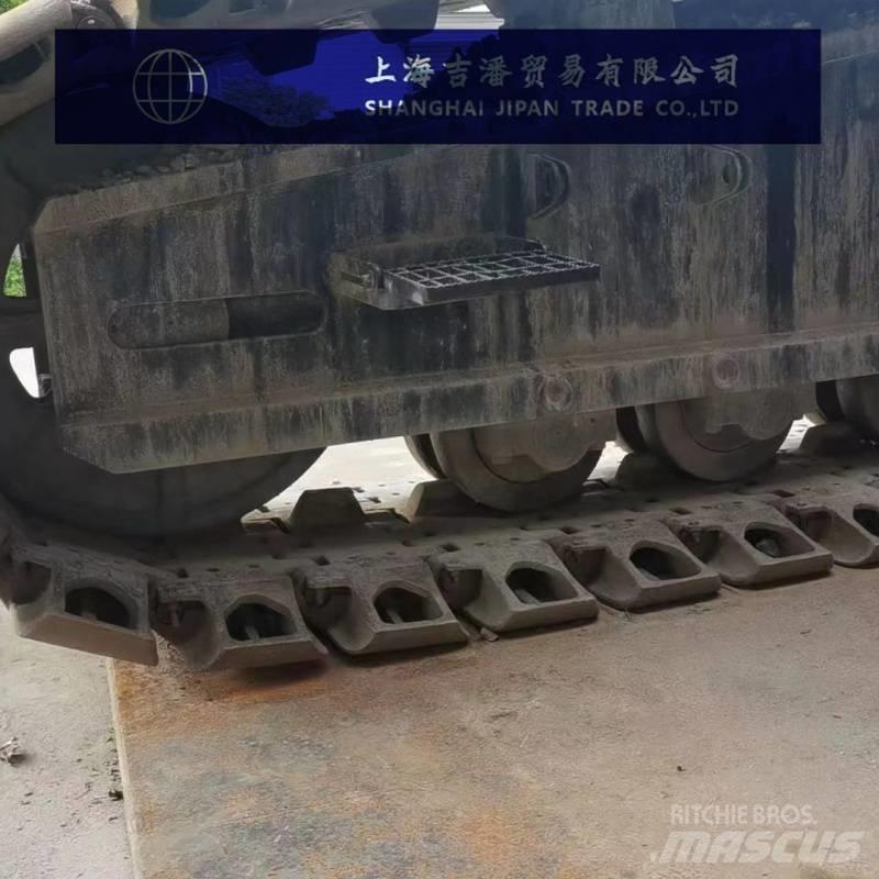 Sany SCC 2000 Tracked cranes