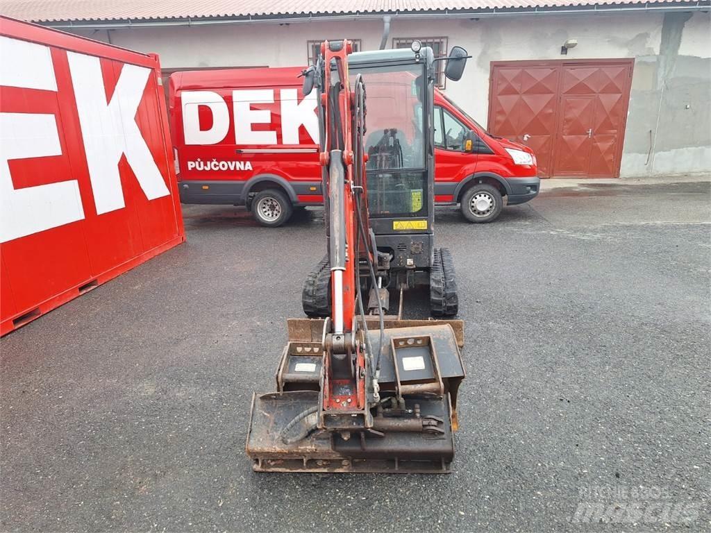 Bobcat E 19 Construction - Others