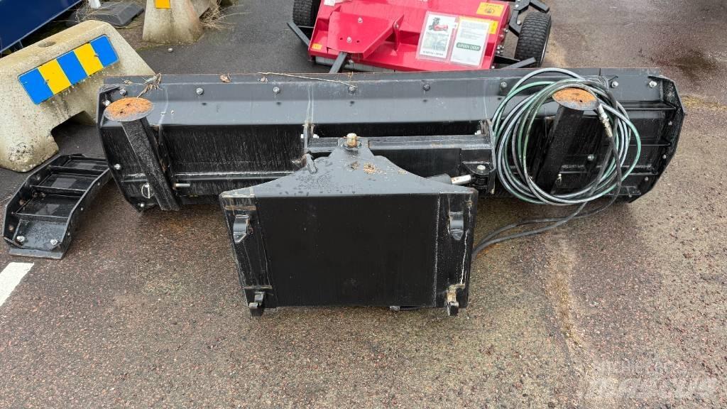 Kellfri SP250T PLOG Blades