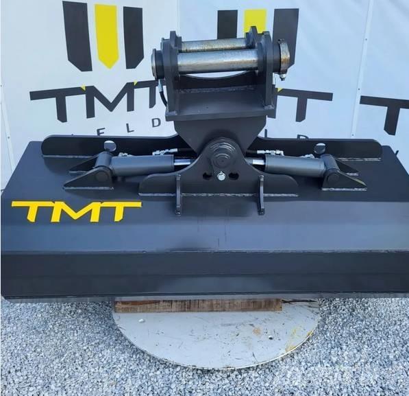 TMT JCB Backhoes