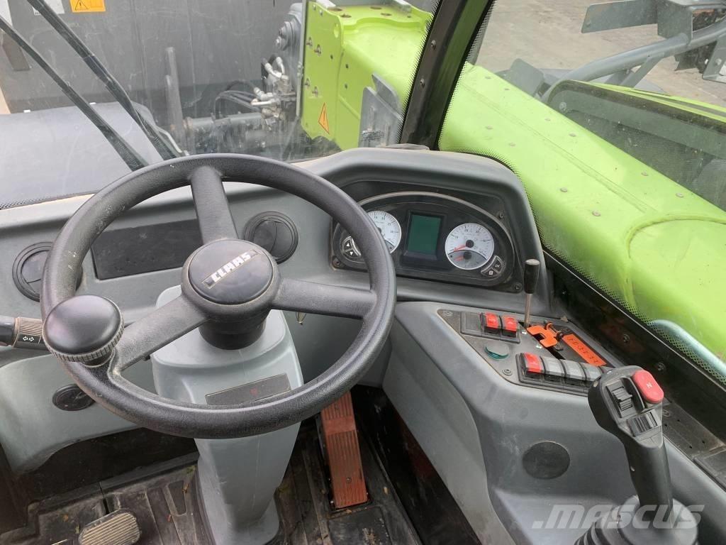 CLAAS Scorpion 732 Telehandlers for agriculture