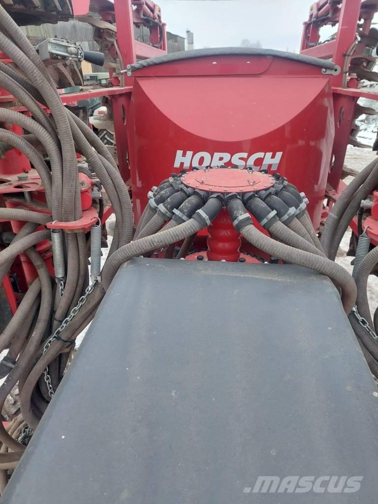 Horsch Pronto 6 DC Drills
