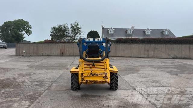 Thwaites 3 ton Site dumpers