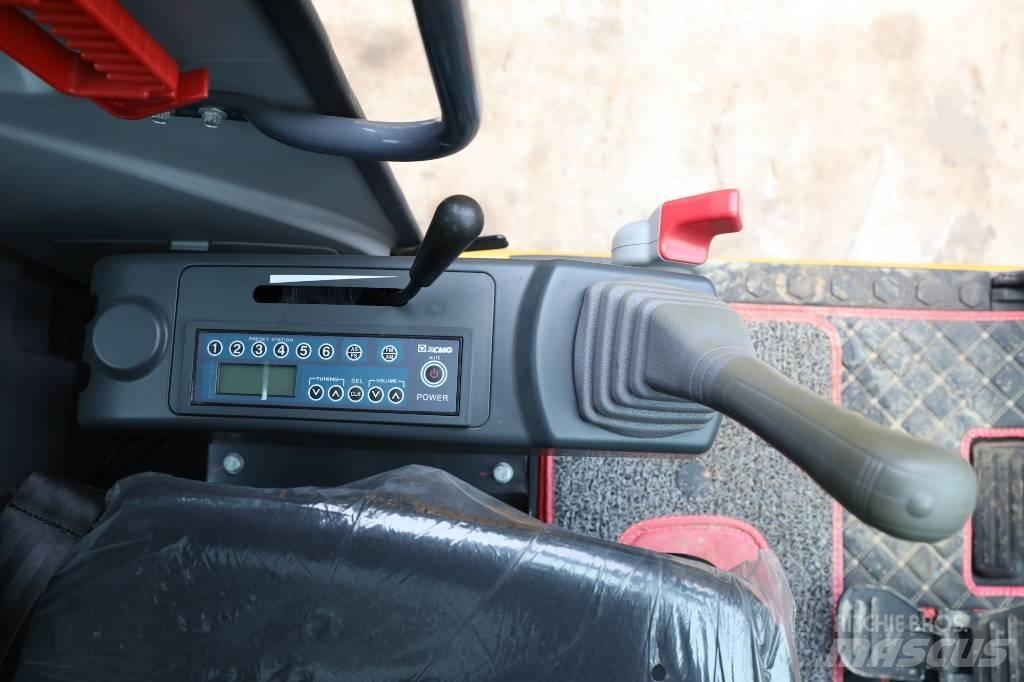 XCMG XE 55 DA Crawler excavators