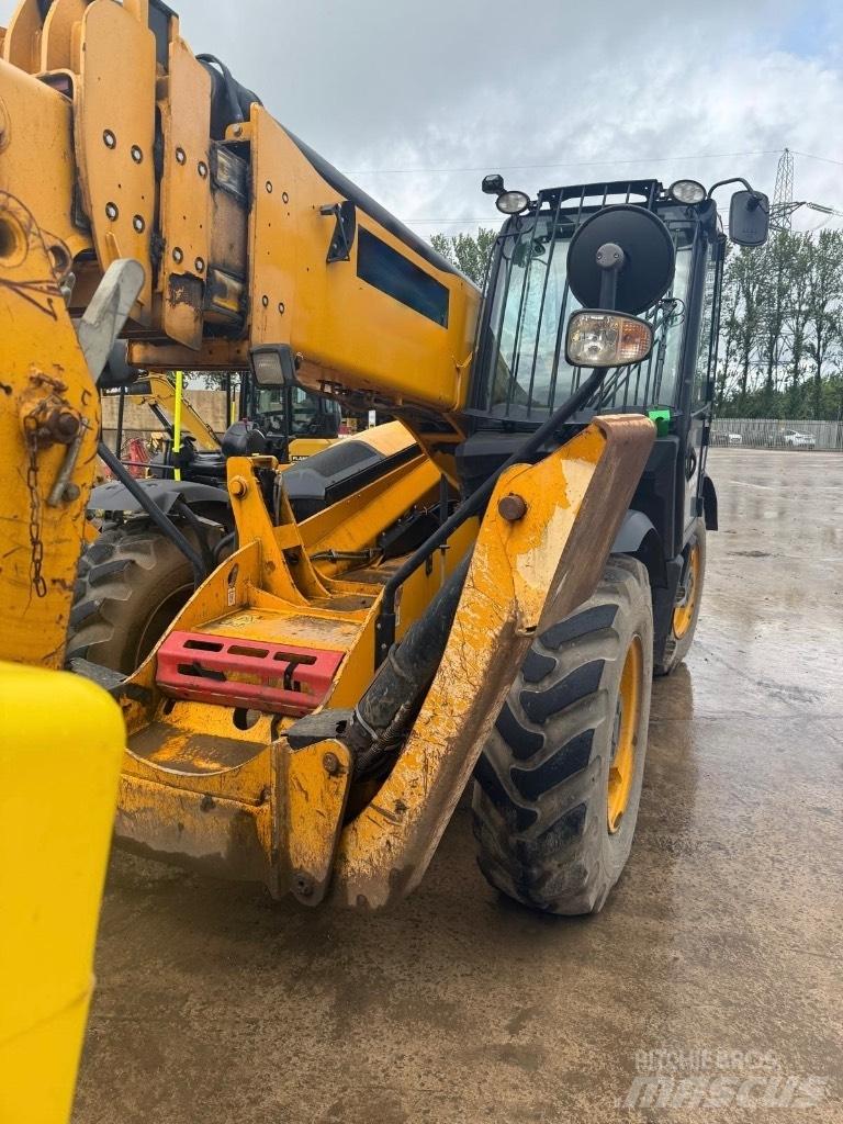 JCB 540-170 Telescopic handlers