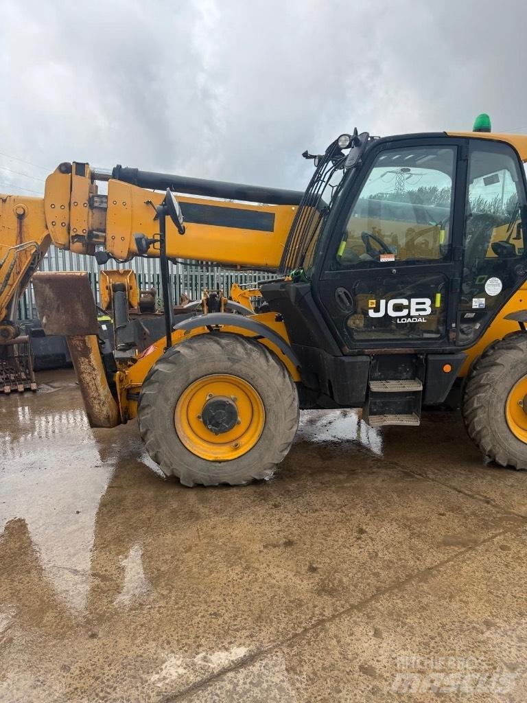 JCB 540-170 Telescopic handlers