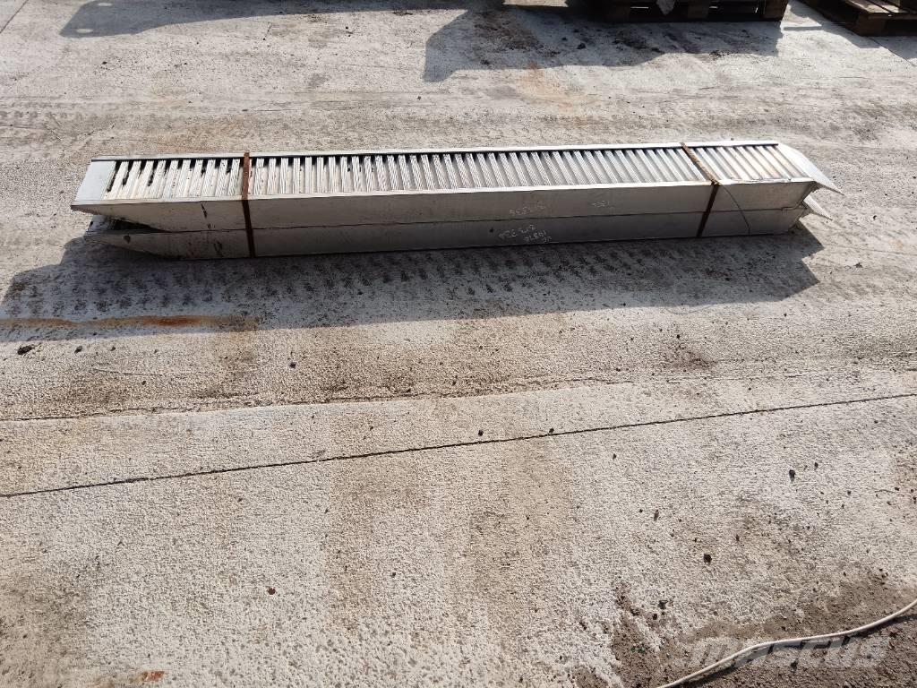  Defenitive CLM Transportation - Others