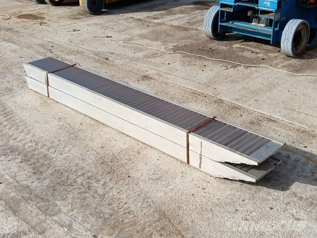  Defenitive CLM Transportation - Others