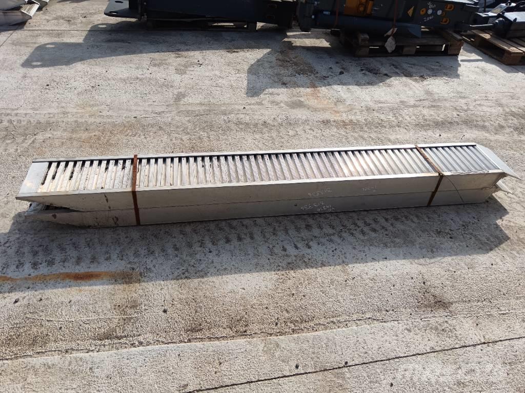  Defenitive CLM Transportation - Others