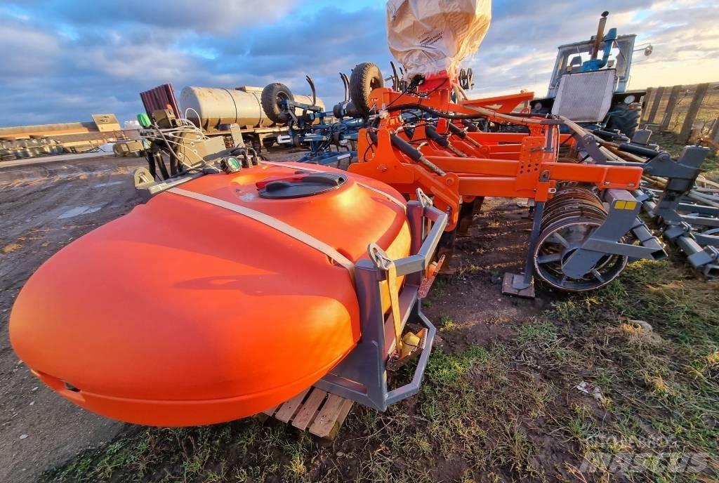 Laumetris DPL-3 Other tillage machines and accessories