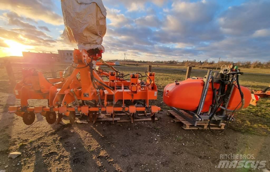 Laumetris DPL-3 Other tillage machines and accessories