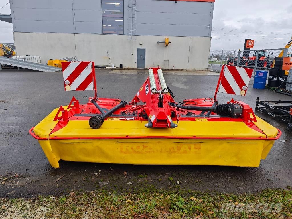 Rozmital SC-301C Mower-conditioners