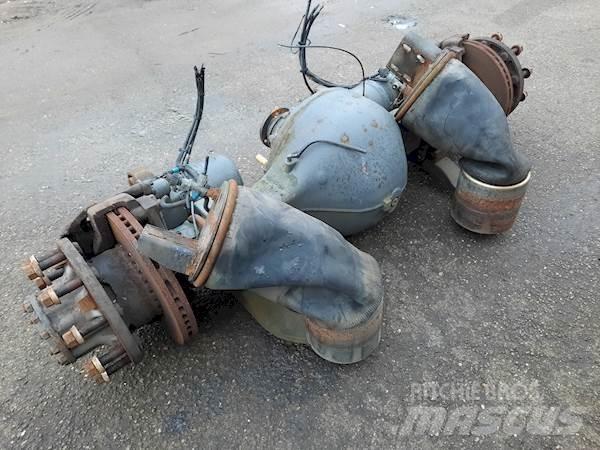 Meritor 177E Axles