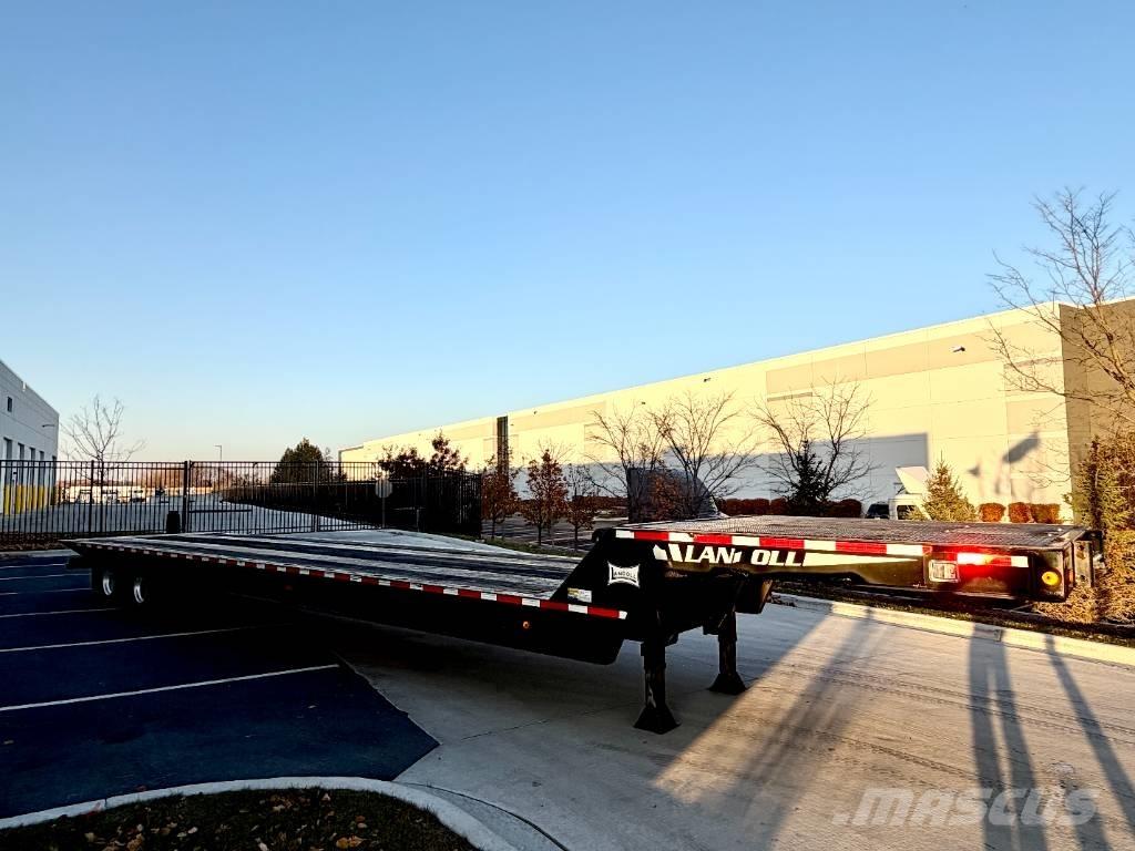 Landoll 317 Other trailers