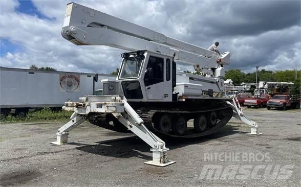 Altec A77TE93 Other lifting machines