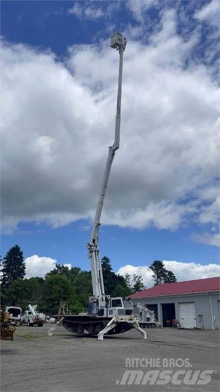 Altec A77TE93 Other lifting machines