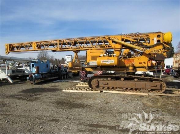 Watson 2500CM Surface drill rigs