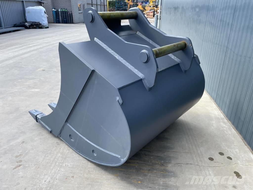 OilQuick OQ70/55 Buckets