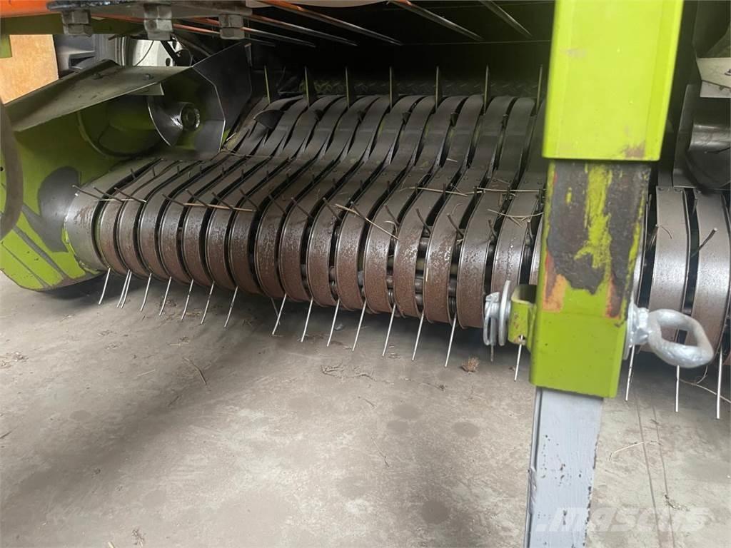 Wolagri Super 2000 Round balers