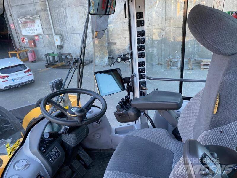 Volvo L 150 H-REF.14 Wheel loaders