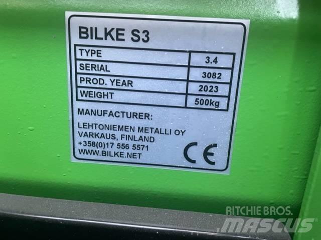  Bilke S3 Forestry - Others