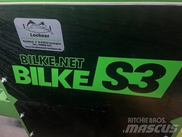  Bilke S3 Forestry - Others