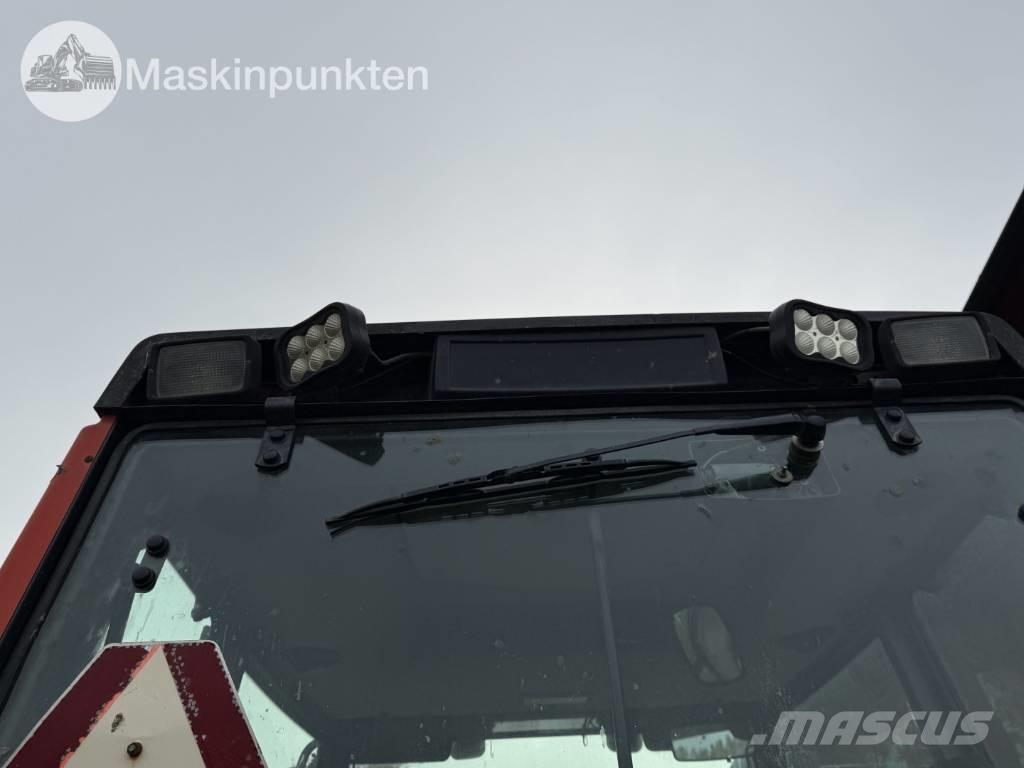 Valtra Valmet 8350-4 Tractors