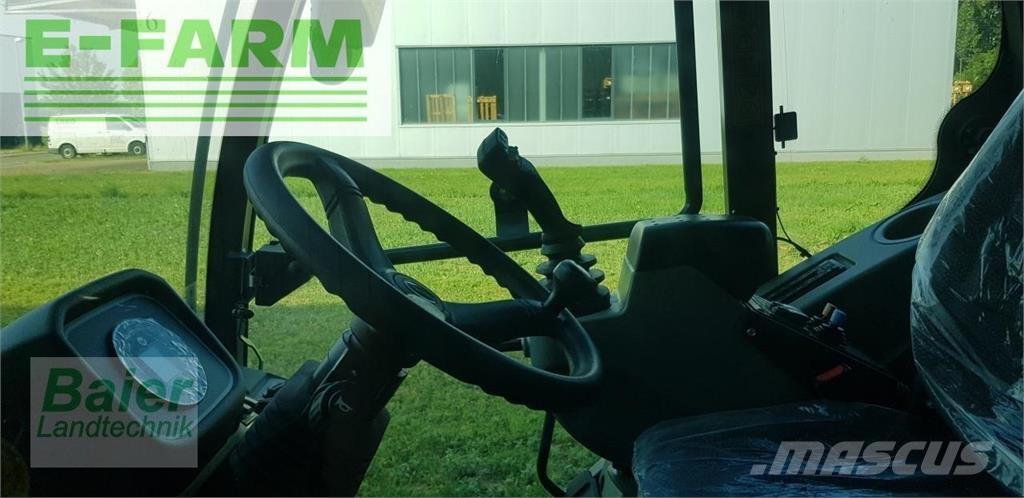 Kramer kl 35.8t Telehandlers for agriculture