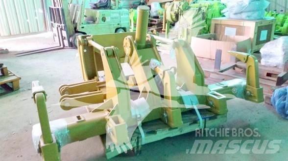  A/M Scarifiers